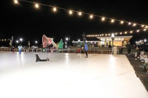 Holidays at the JTC IceRink 3 500 333