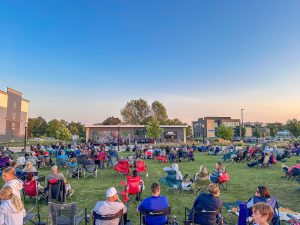 Johnston Town Center June Bugs Tunes at Twilight 8.8.24 (5 of 15)RZ